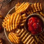 Large Fry